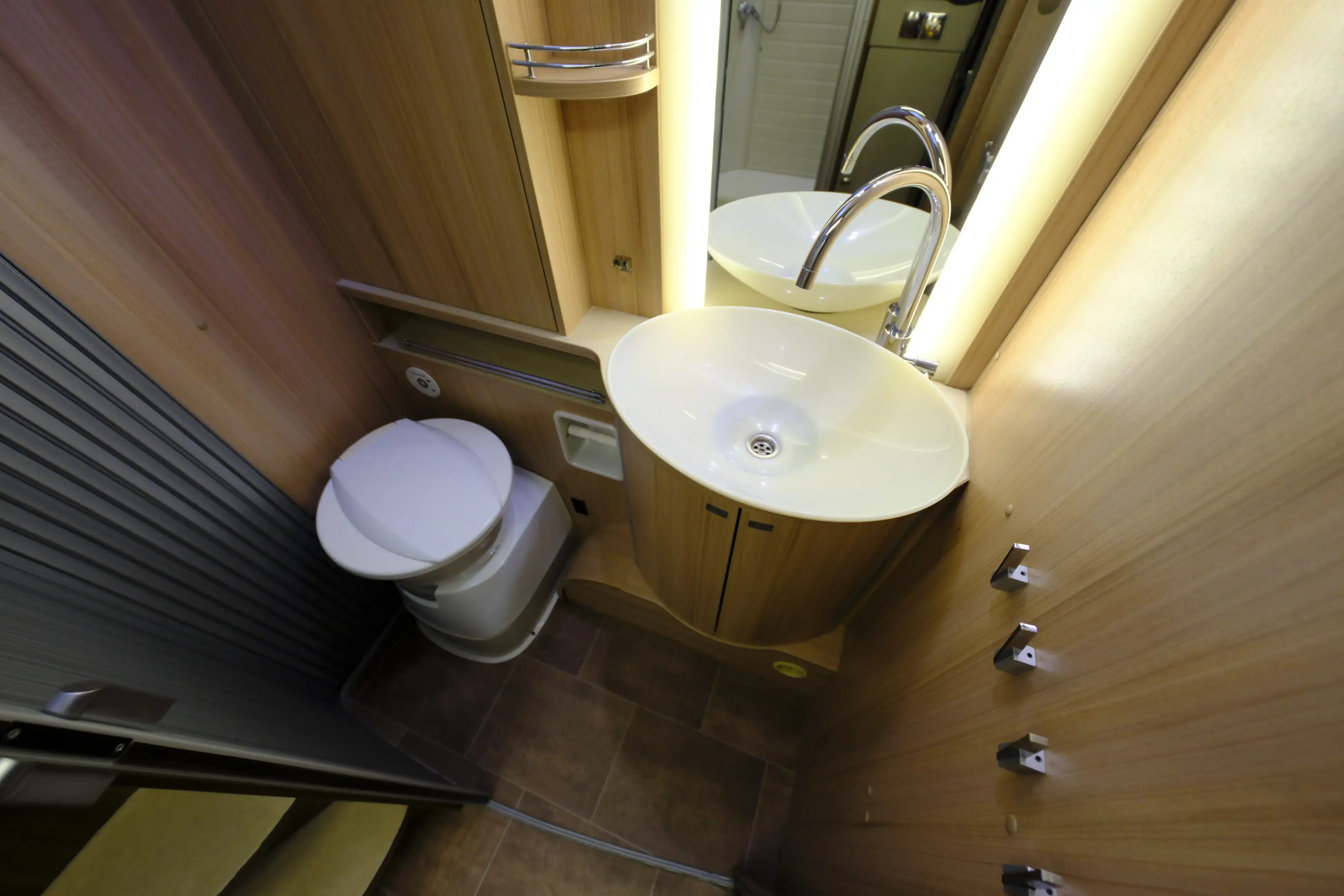 BUERSTNER Elegance I 729 G - Ansicht 14